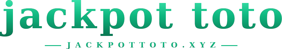 jackpot toto logo
